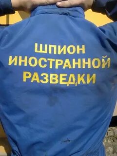 Лицо иностранный агент