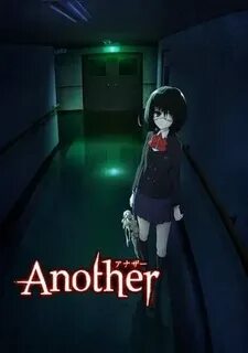Another i am