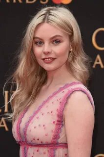 Nell Hudson.