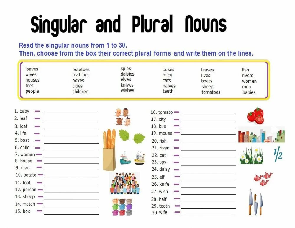 Plural nouns write the plural forms. Plural nouns worksheets. exercises for plurals. singular plural worksheets. plural nouns упражнения.
