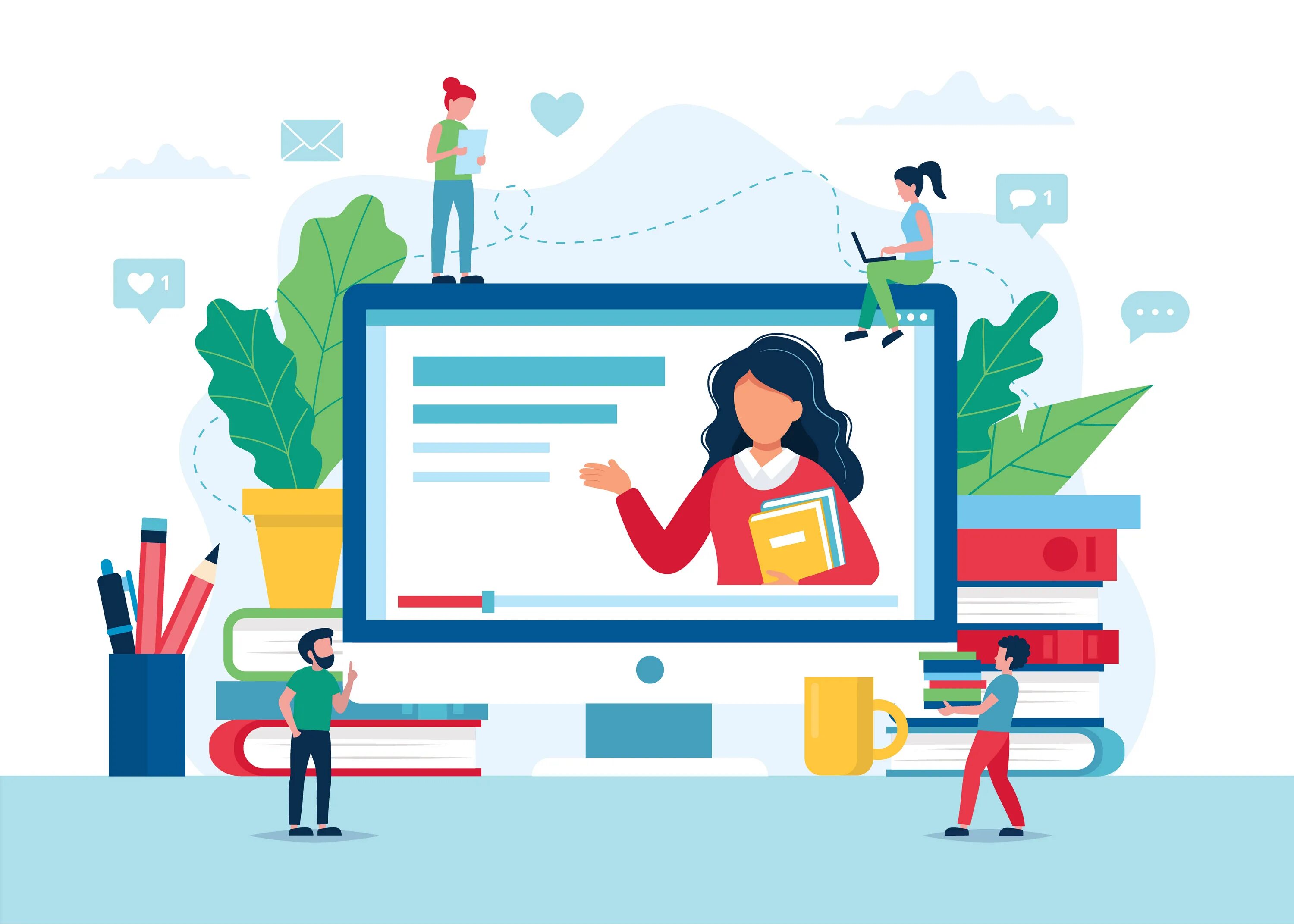 Ηλεκτρονική Εκπαίδευση (e-Learning): Μια Εύκολη και Πρακτική Λύση για Φαρμακεία 