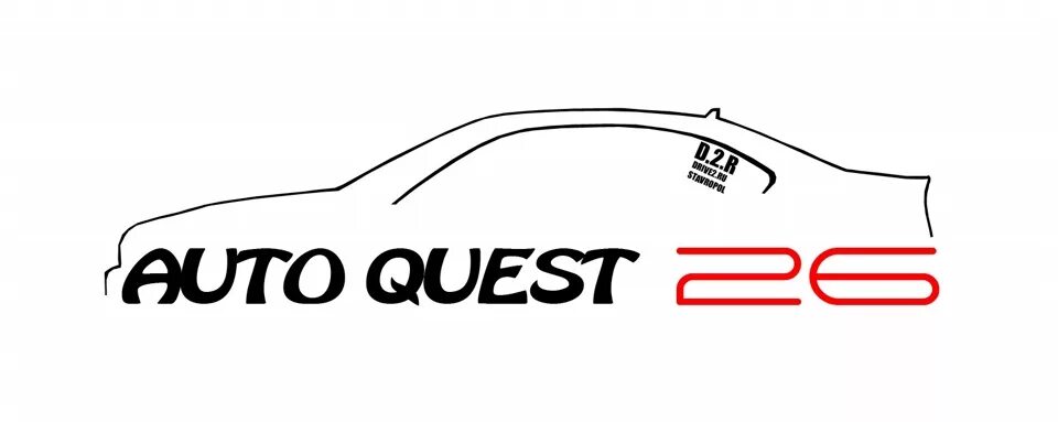 Quest auto