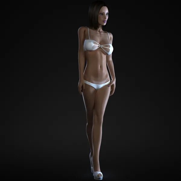 Hegre models