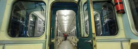 Как работает метро 7 января