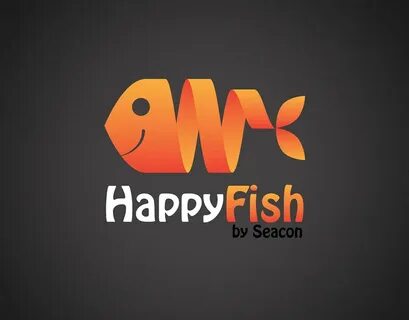 Is the fish happy