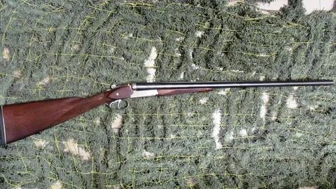 Ружье 25