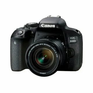 Dslr camera