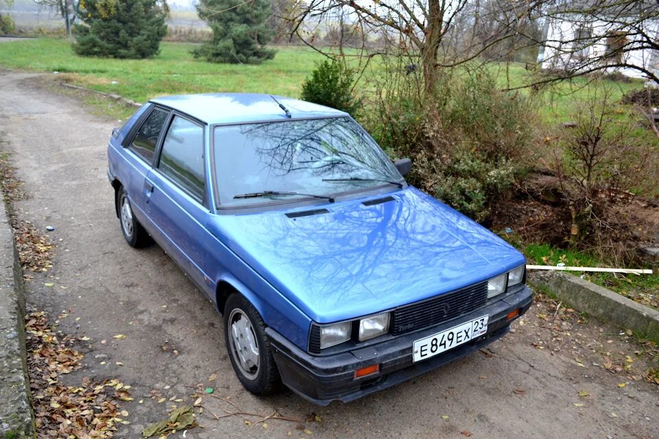 Reno 11f. Renault 11. Рено 11 1.4. Renault 11 Turbo. Рено 11 1983.