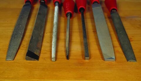 Filing and filing tools