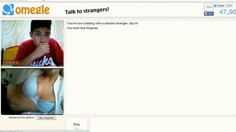 Ao vivo, omegle, trolando no omegle ao vivo, ao vivo no omegle, omegle ao v...