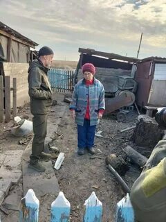 Гуманитарная зона