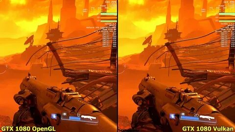 Directx или vulcan