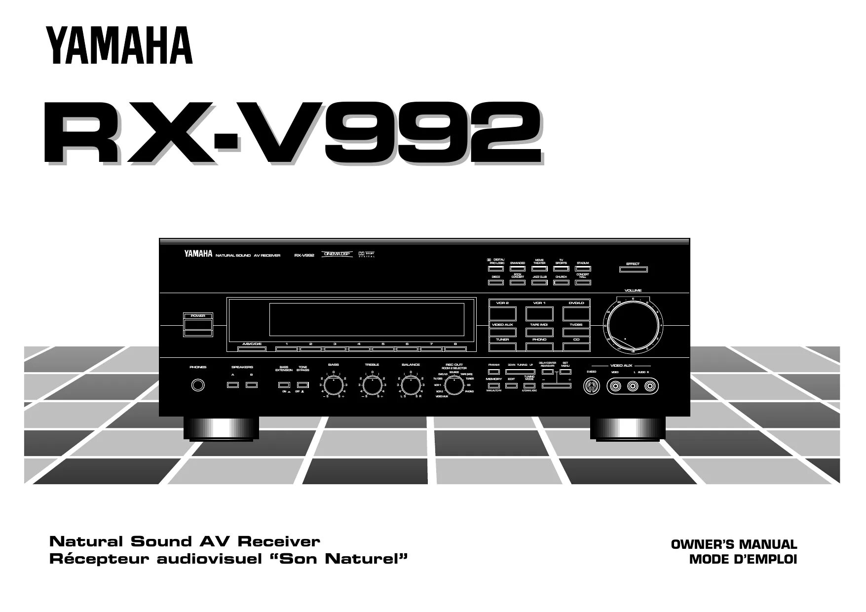Yamaha rx-v367. Yamaha rx инструкция. Av-ресивер yamaha rx-v640rds. Yamaha rx-v375. Ресивер yamaha rx-v557 инструкция.