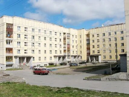 Квартира медвежьегорск