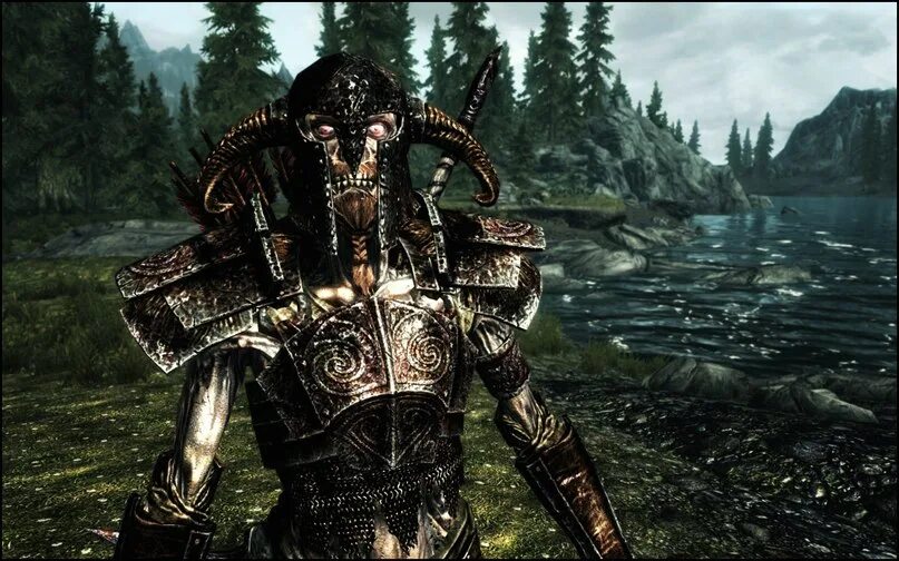 Modgames