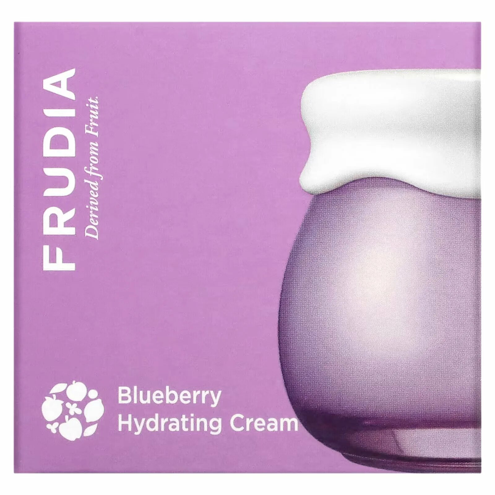 Frudia гранат. Frudia гранат. Frudia гранат. Frudia гранат. [frudia] крем питательный гранат (миниатюра) frudia pomegranate nutri-moisturizing cream 10г.
