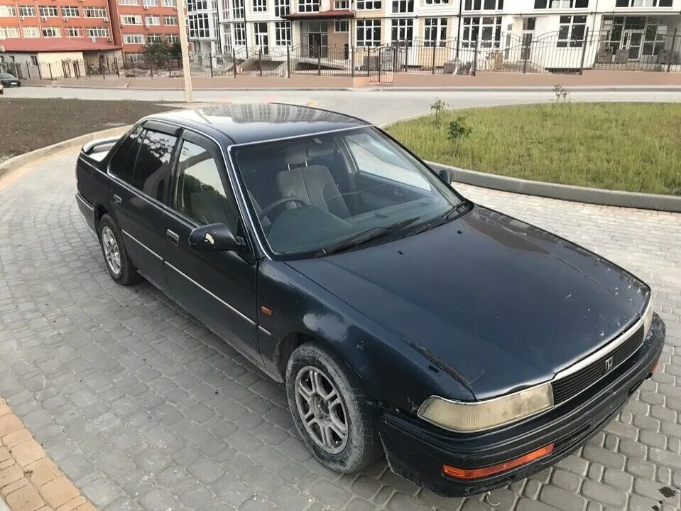 Купить хонду аскот. Honda Ascot 1g. Honda Ascot cb4. Хонда аскот 1992. Хонда аскот 1993.