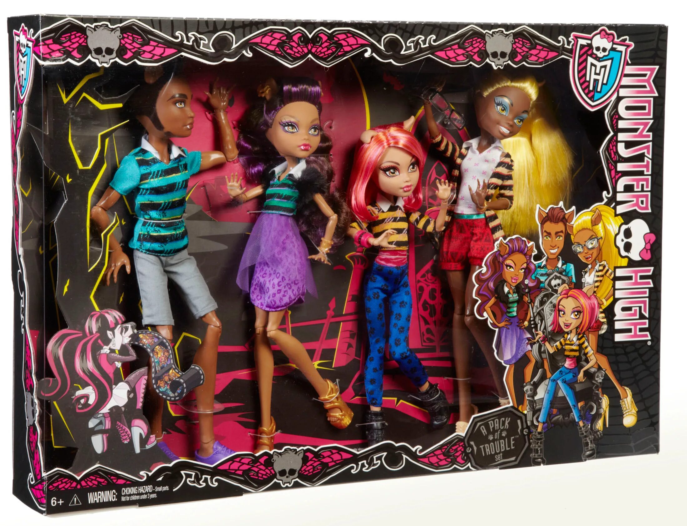 Набор кукол Монстер Хай Monster High семейка Вульф Wolf Family. Куклы Монстер Хай семья Вульфов. Клодин семейка Вульф. Набор кукол Монстер Хай семейка Вульф. Мир монстр хай