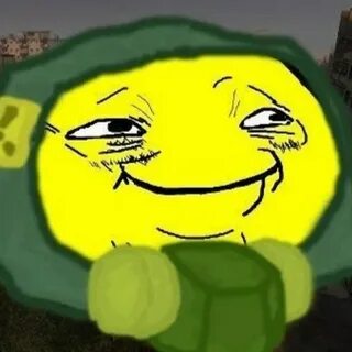 Колобок сталкер