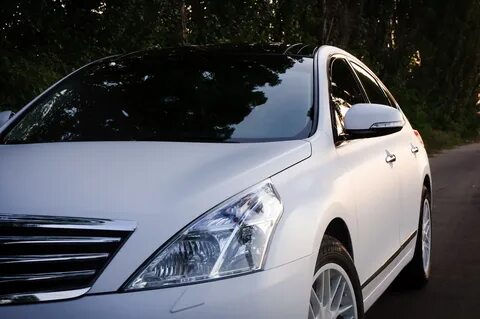 Nissan j32