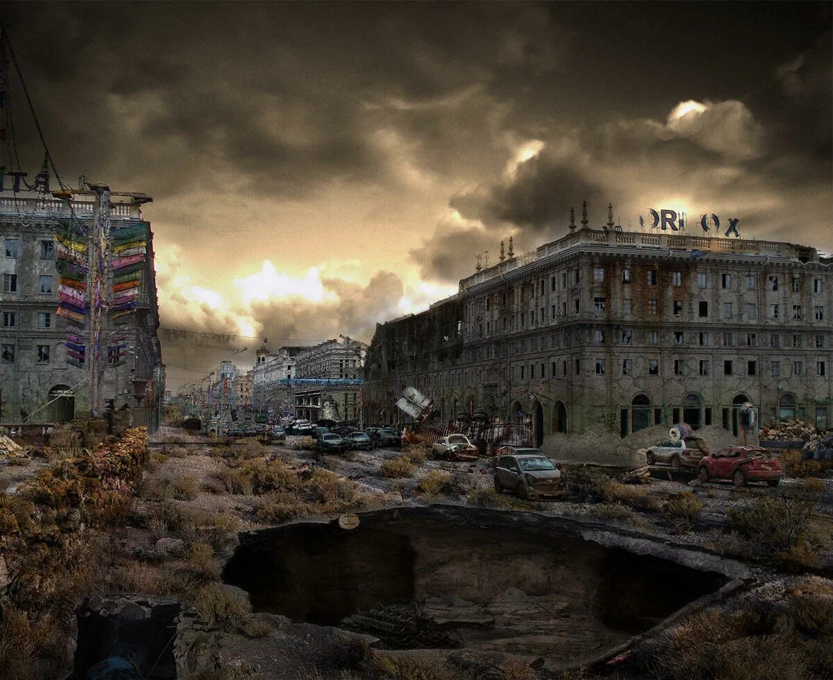 Метро 2033 Москва Сити. Галерея Краснодар постапокалипсис. Москва 2033. Город апокалипсис Москва