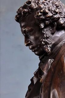 Российская скульптура 18 века