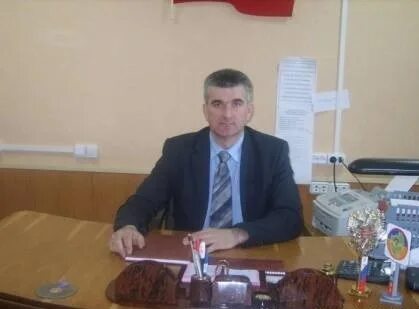 Сайт ташлинского техникума