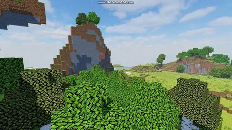 Wilds version