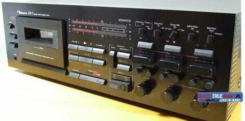 True audio