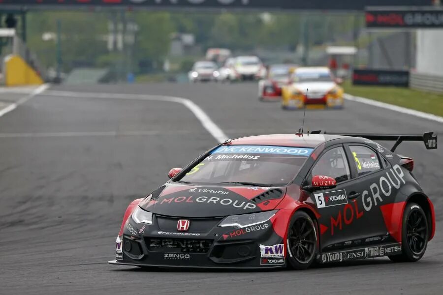 Группа honda. WTCC 2015. Хонда Моторспорт. Honda Group. Mol Group.