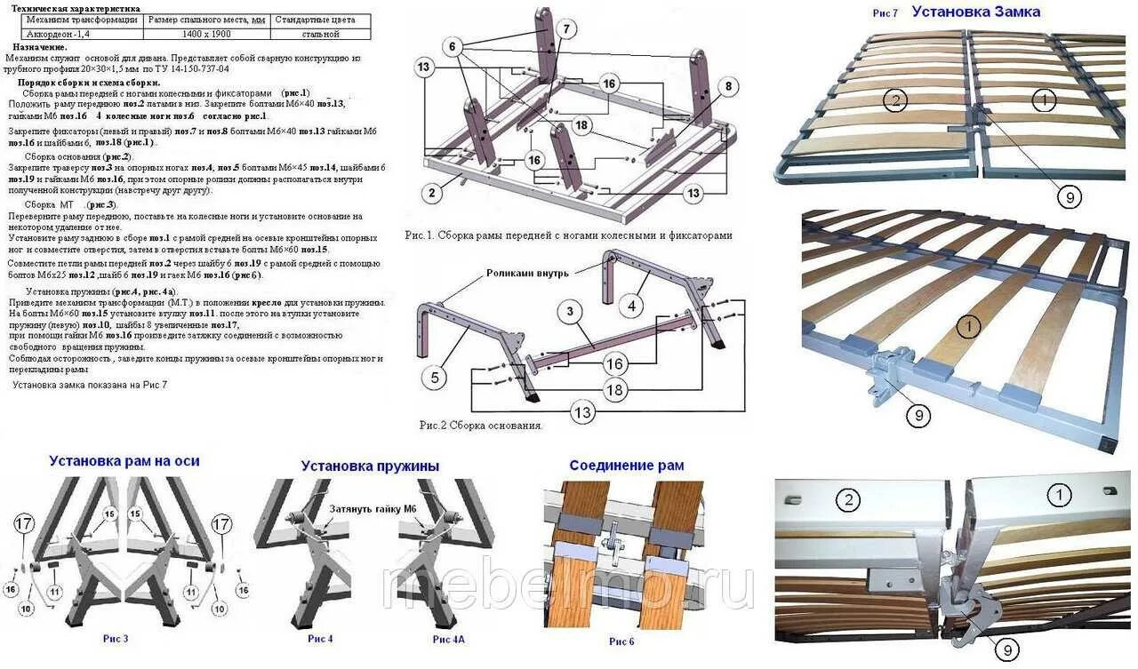 Механизм аккордеон АТС 120. Пружина для механизма дивана аккордеон схема сборки. Схема сборки дивана аккордеон на деревянном каркасе. Схема сборки механизма аккордеон АТС.