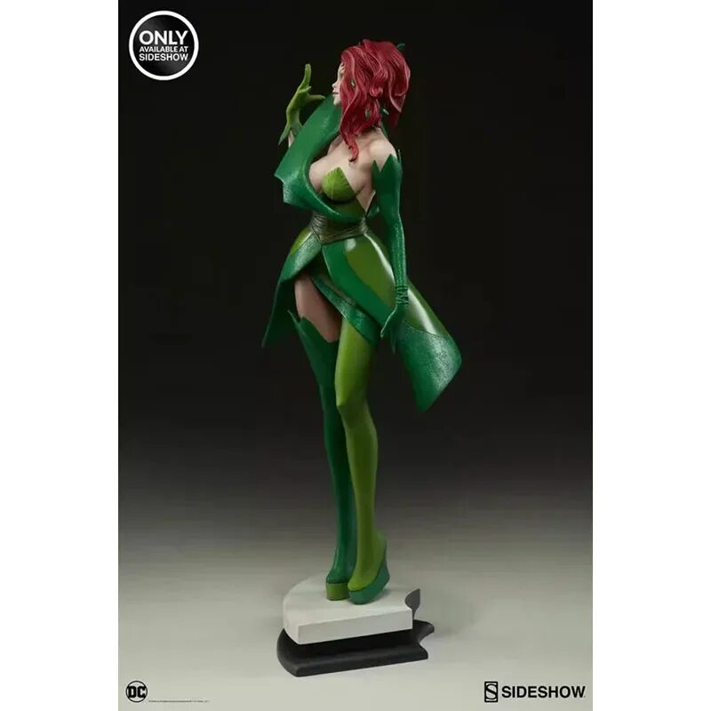 Ivy model