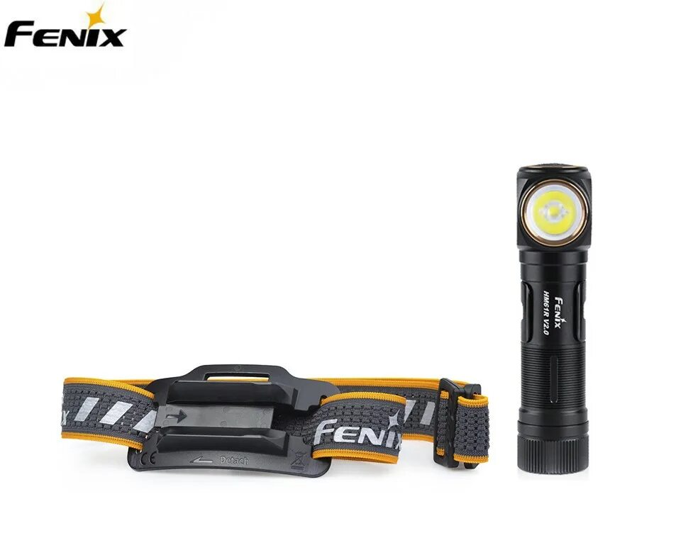 Fenix hm61r v2.0.