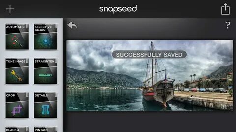 Select automatically