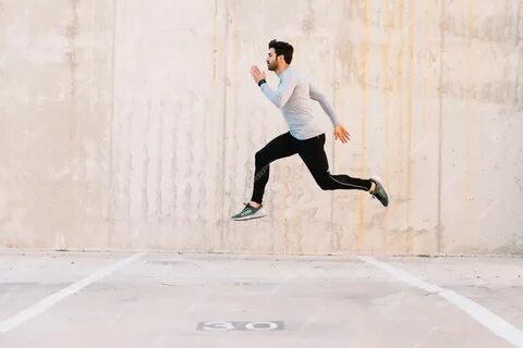 Save run