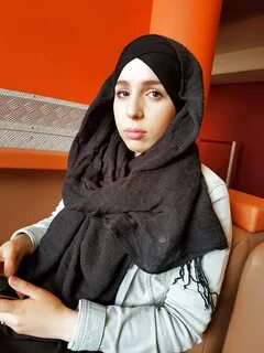 Beurette arab hijab muslim 55.