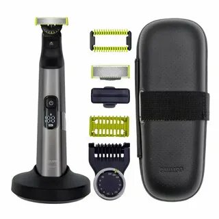 Триммер philips oneblade