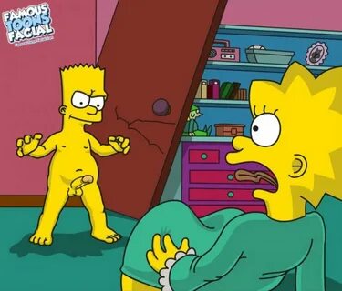 Slideshow bart and lisa simpson porn.