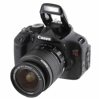 Фотоаппараты canon видео