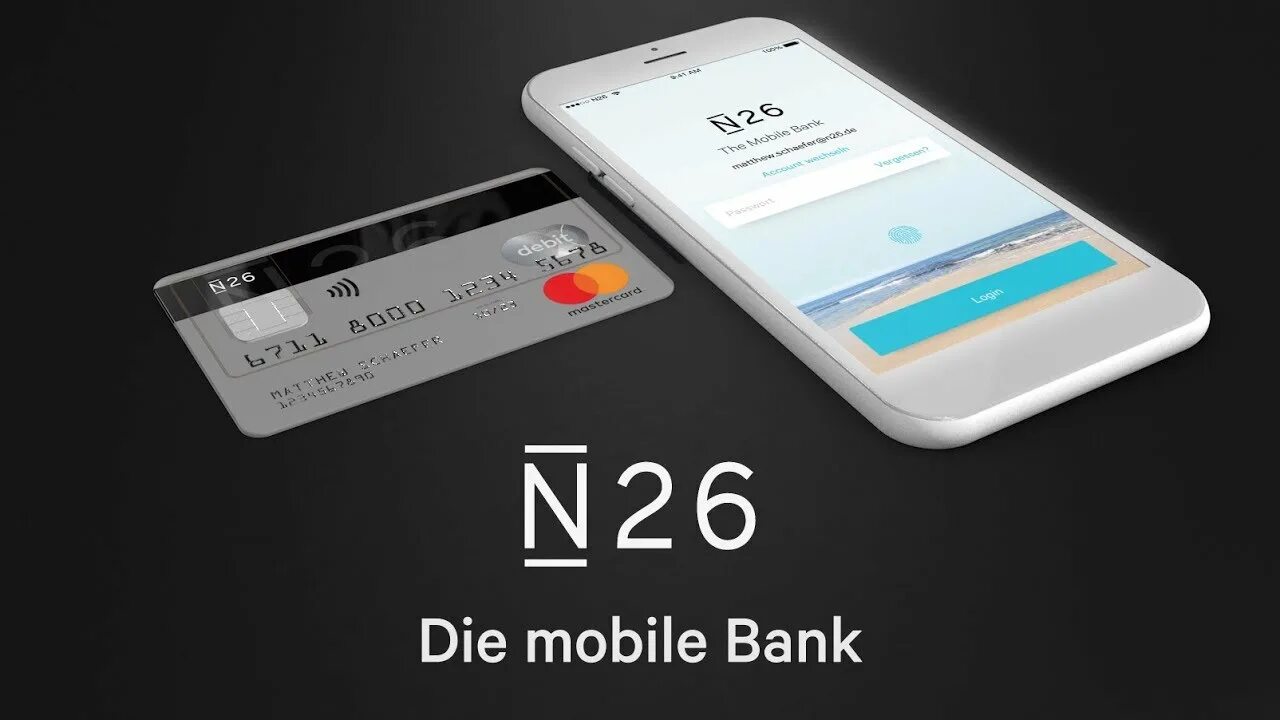 Банк 26. N26 Bank. N26 Bank Card. N26 банки. Банк n26 владельцы.