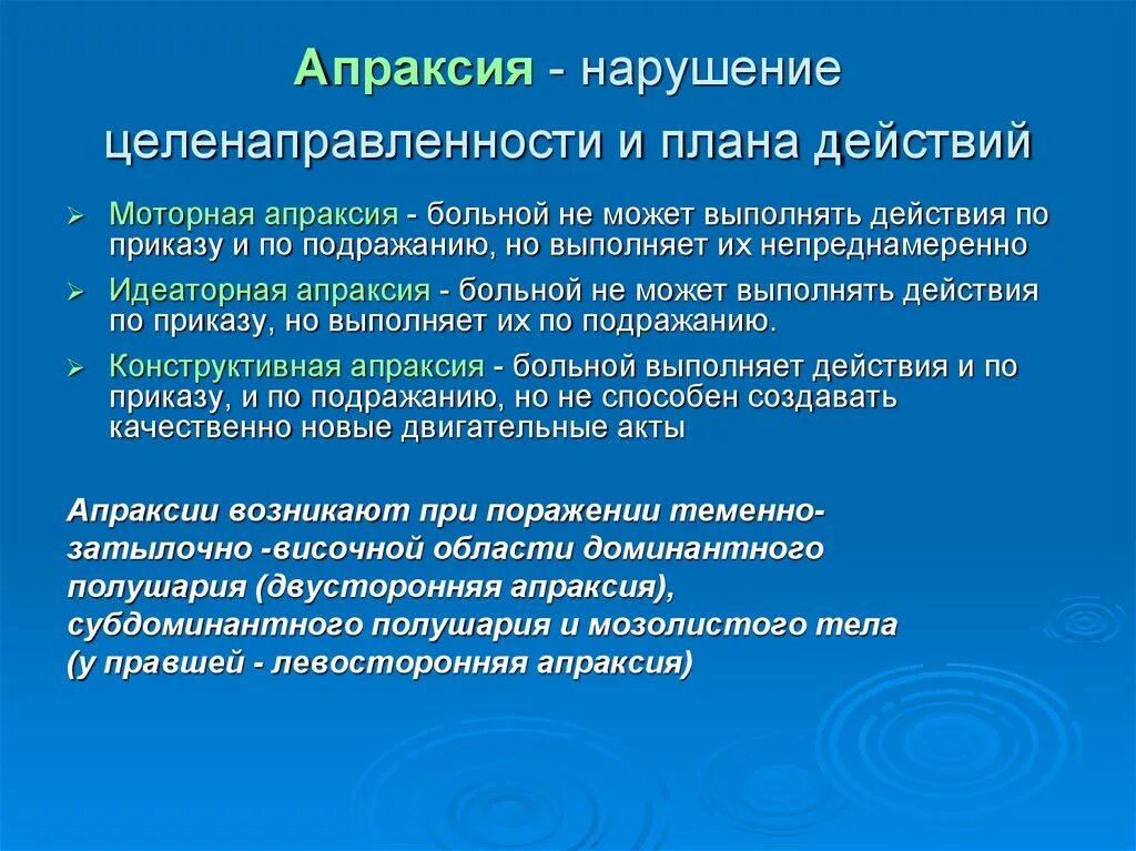 Диспраксия у детей что это. Апраксия. Конструктивная апраксия. Идеаторная и конструктивная апраксия. Конструктивно пространственная апраксия.