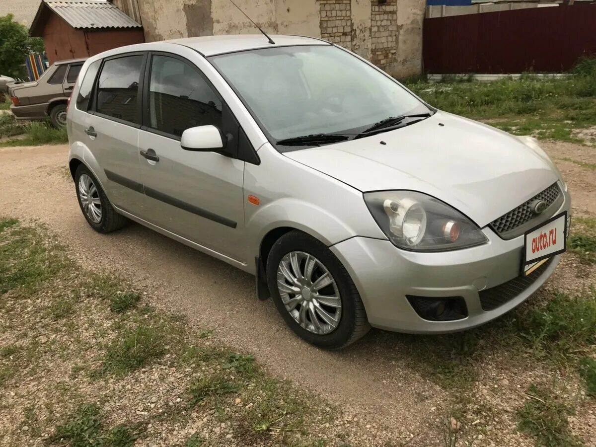 форд fiesta 2008. форд фиеста 5 2008. 6. 4. форд фиеста 2008 года.