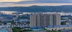 Foto: Eco moyka, avto-yuvish, Мурманск, Нижне-Ростинское шоссе, 6 - Yandex Maps