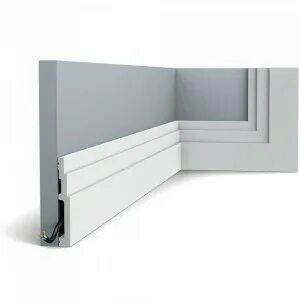 Sx180 high line