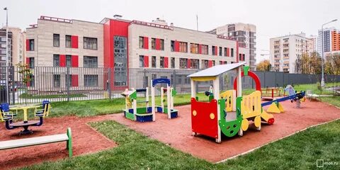 Вакансии детских садов бутово