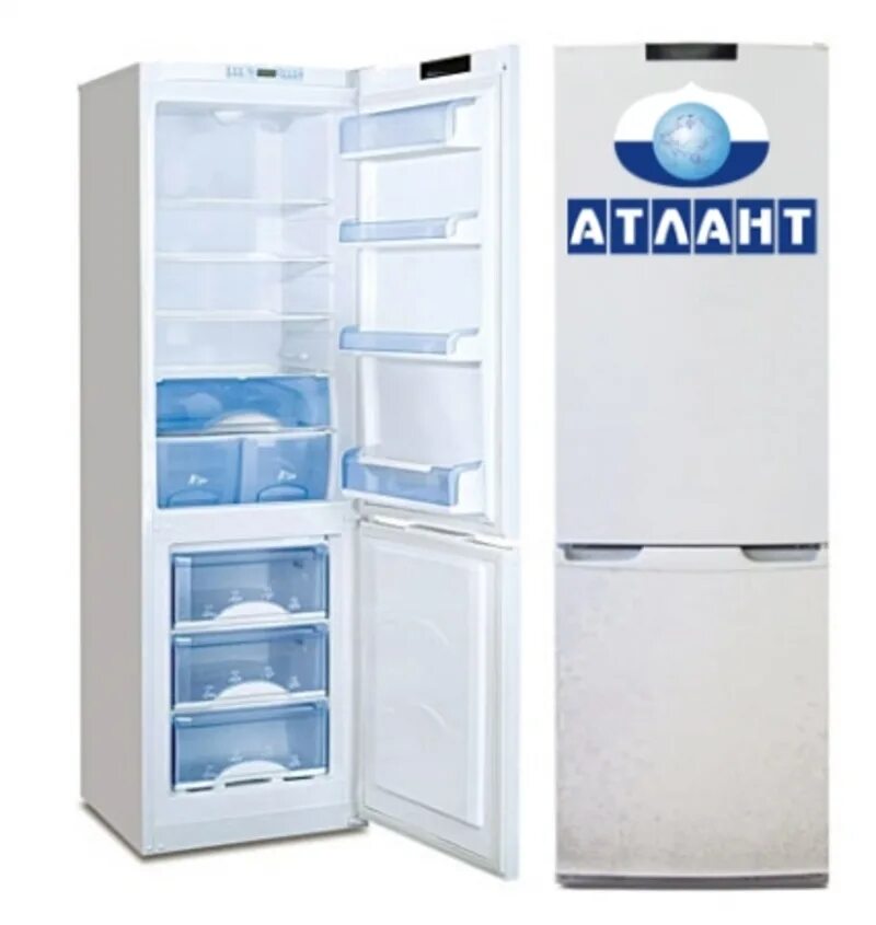 Купить атлант в гомеле. ATLANT MXM-1843. Сервисный центр холодильников Атлант. Марки холодильников Атлант. Холодильник Атлант починить.