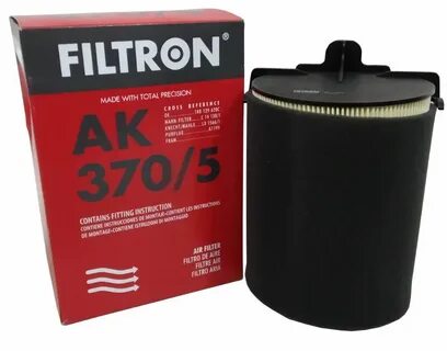 Filtron каталог