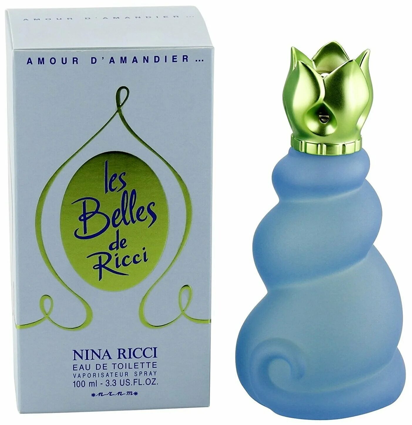 La ricci. La ricci. La ricci. Nina ricci fantasy 15 ml. Туалетная вода nina ricci amour d'amandier.