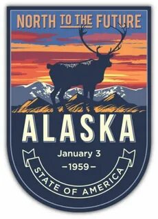 Alaska north to the future 1.49