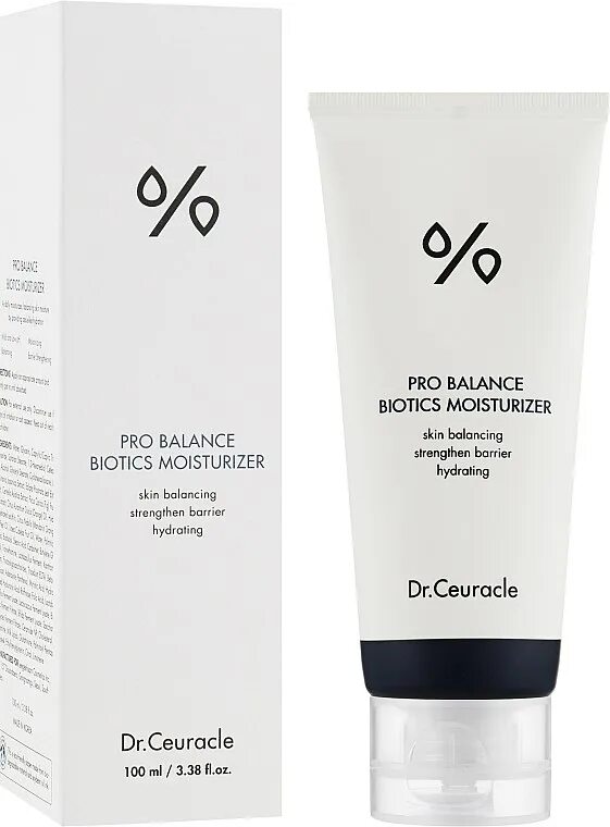 Pro balance creamy cleansing. Dr.ceuracle Pro Balance Biotics Moisturizer, 100мл. Dr.ceuracle увлажняющий крем с пробиотиками Pro Balance Biotics Moisturizer, 100 мл. Dr ceuracle крем с пробиотиками. Увлажняющий крем Dr ceuracle.